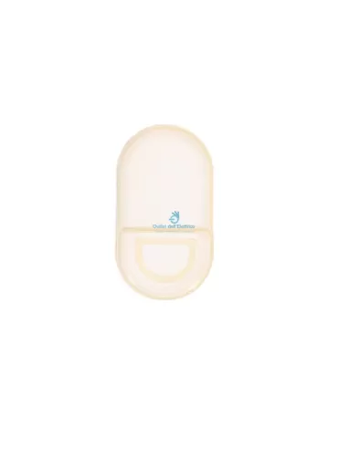 Protection IP67 Eaton 216396 m22-t-dd pour bouton-poussoir